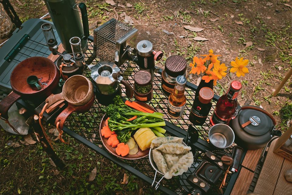 Picnic Lunch in Ba Vi National Park - Learn Hanoi’s natural heritage with expert insights